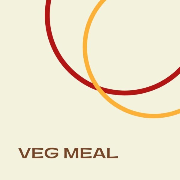 Veg Meal