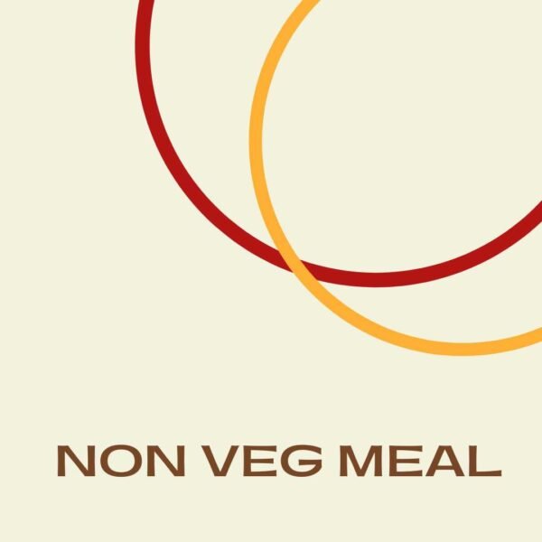 Non Veg Meal