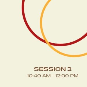 Session 2 Large Group