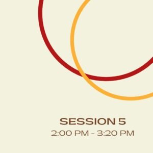 Session 5 Large Group